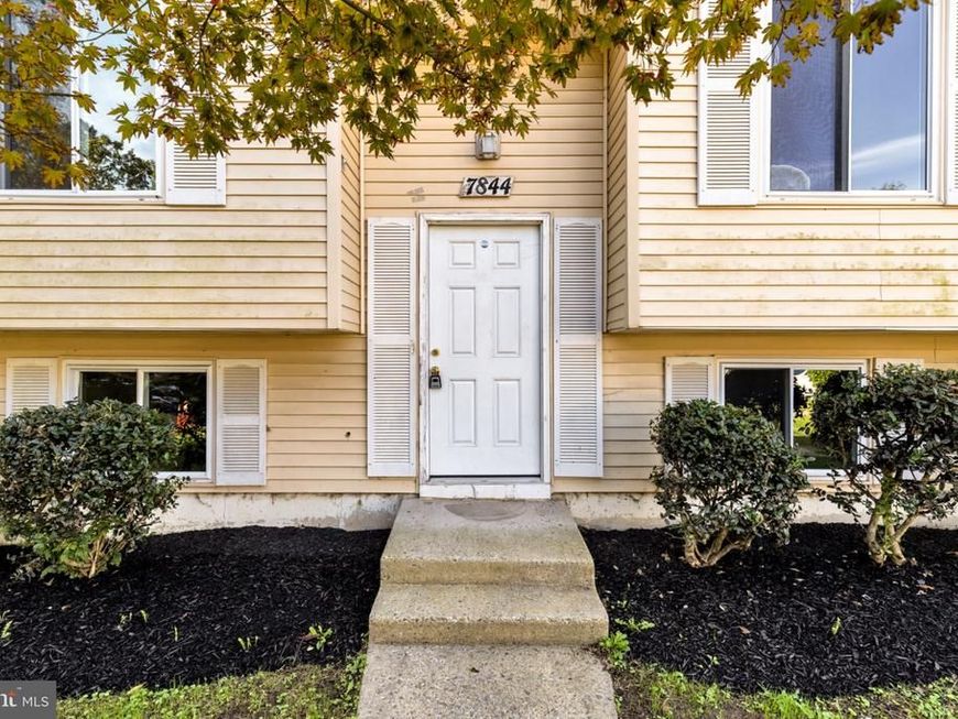 7844 Mineral Drive , Gaithersburg, MD 20877 Main Photo