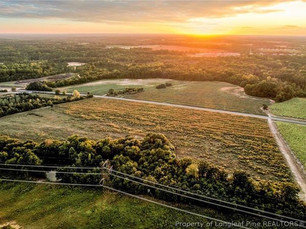 00 Daniels (Lot 1) Road, Dunn, NC 28334