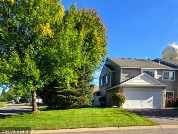 15935 71st Street NE, Otsego, MN 55330