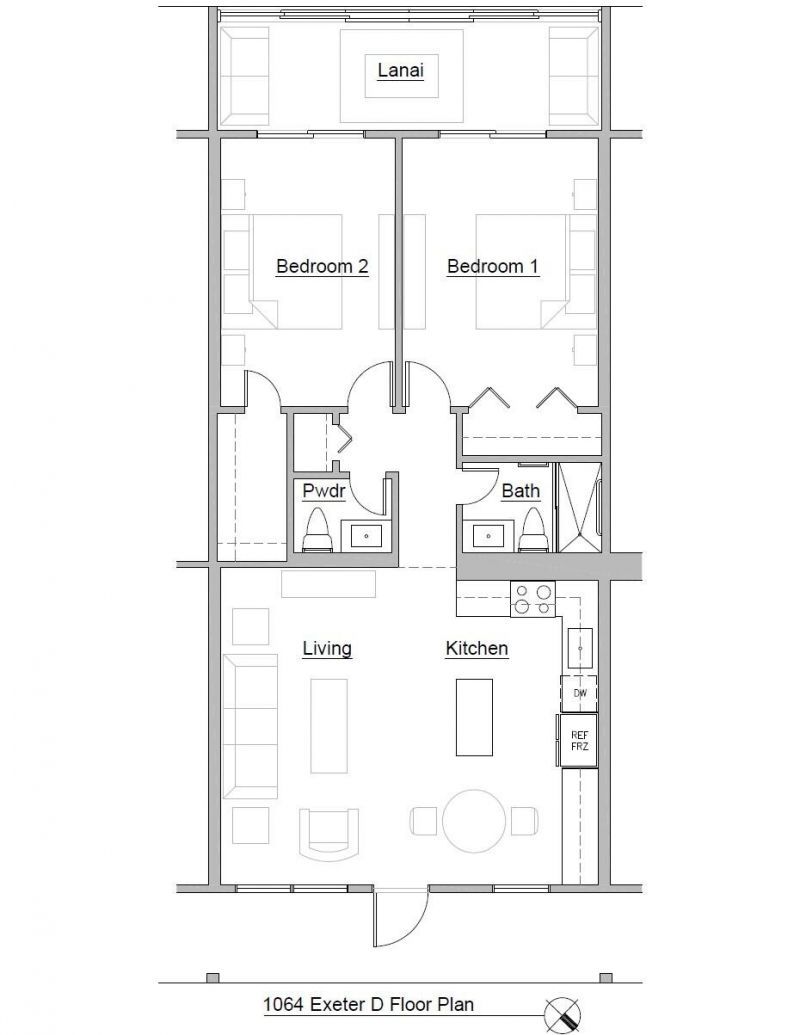 1064 Exeter D, Boca Raton, FL 33434 Photo