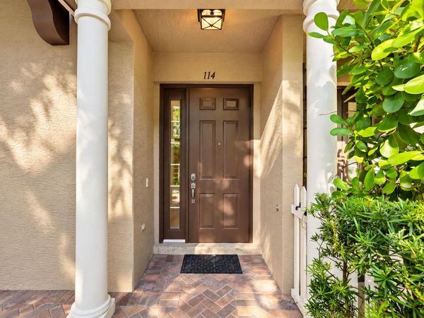 114 Ocean Cay Way, Hypoluxo, FL 33462