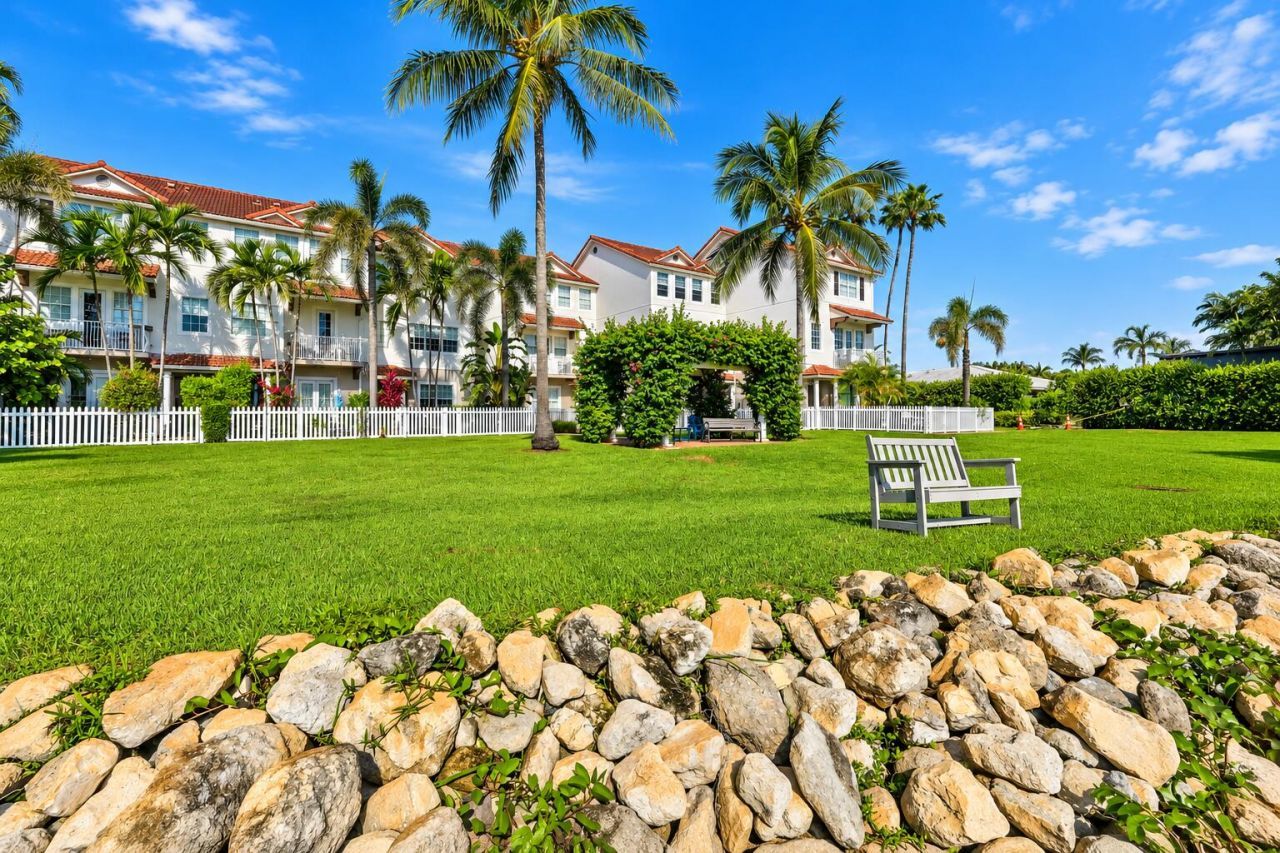 114 Ocean Cay Way, Hypoluxo, FL 33462 Photo