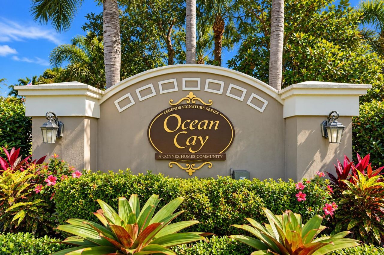114 Ocean Cay Way, Hypoluxo, FL 33462 Photo