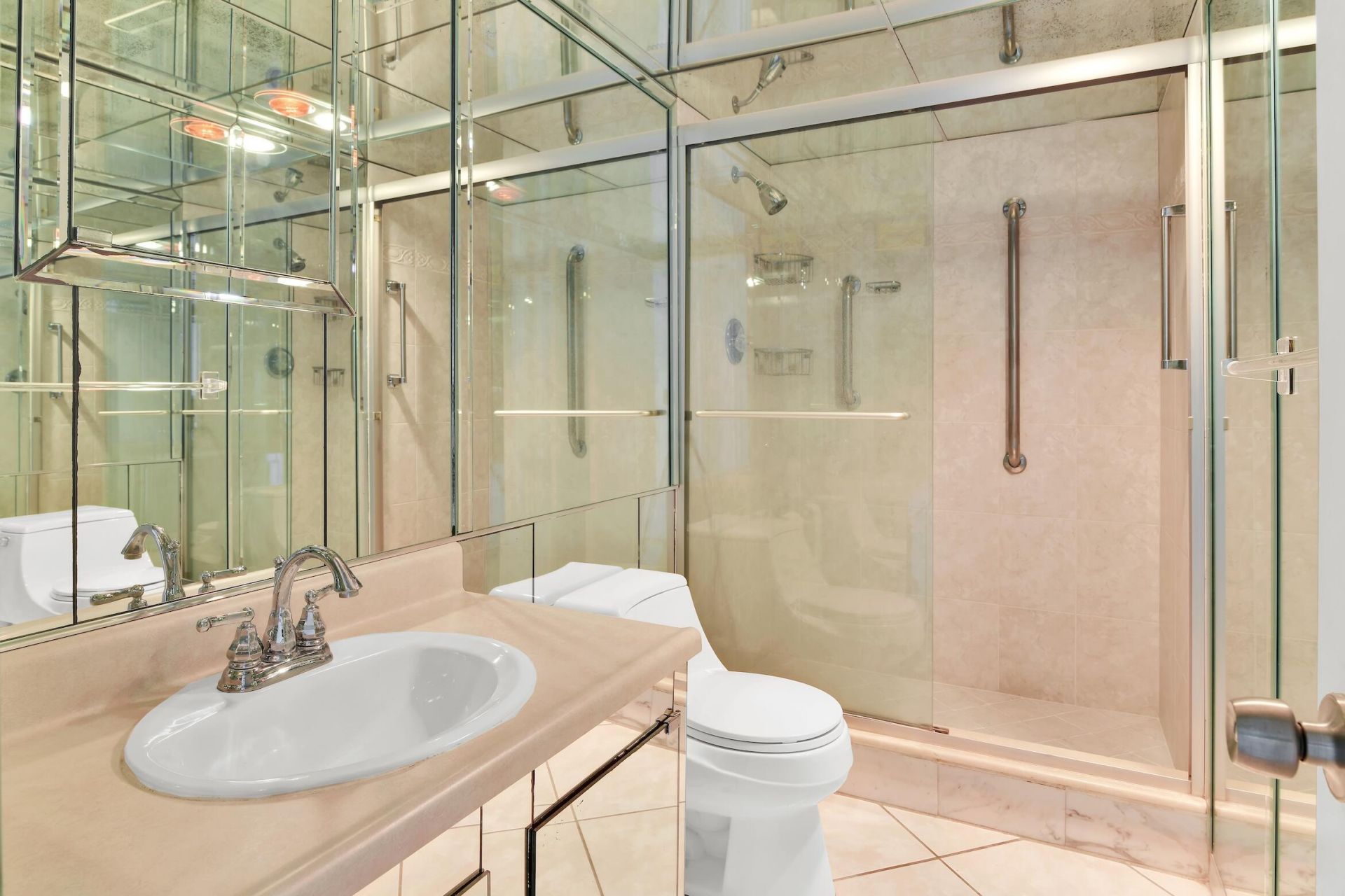 1180 S Ocean Boulevard, Unit 8 E, Boca Raton, FL 33432 Photo