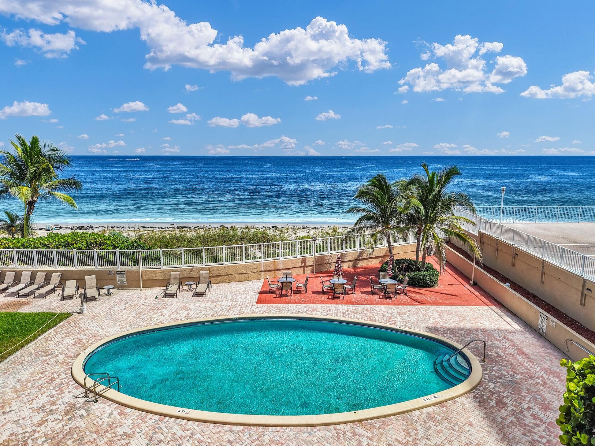 1180 S Ocean Boulevard, Unit 8 E, Boca Raton, FL 33432 Photo