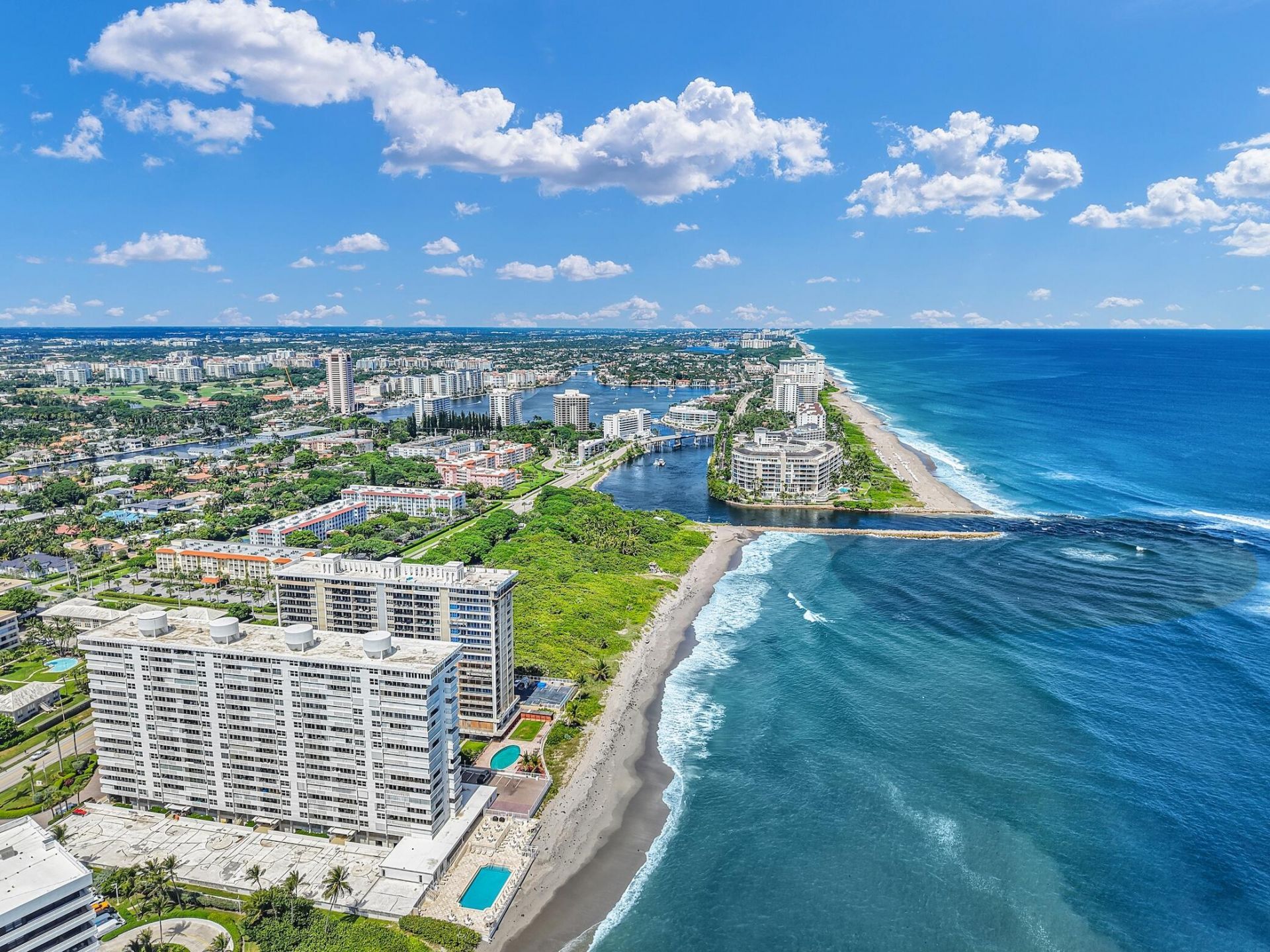 1180 S Ocean Boulevard, Unit 8 E, Boca Raton, FL 33432 Photo