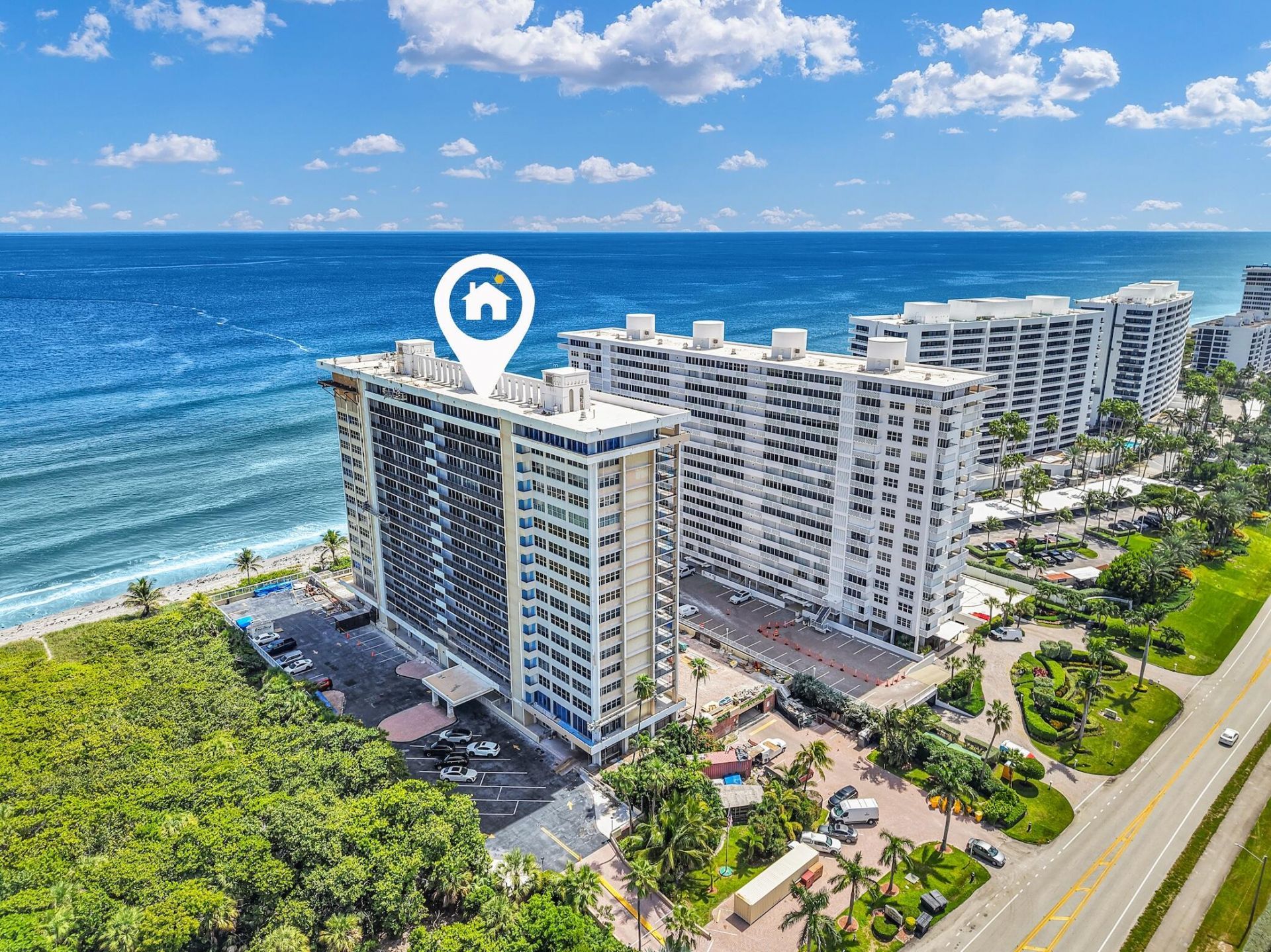 1180 S Ocean Boulevard, Unit 8 E, Boca Raton, FL 33432 Photo