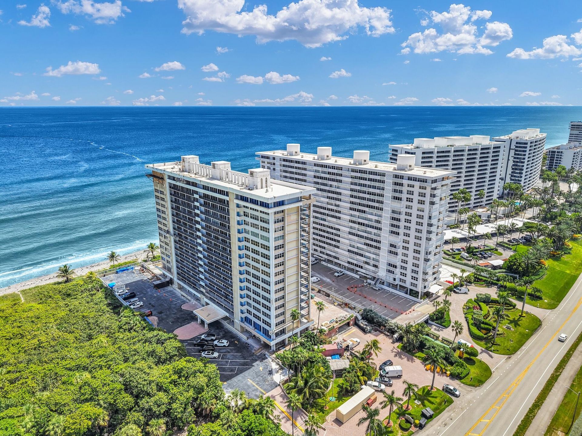 1180 S Ocean Boulevard, Unit 8 E, Boca Raton, FL 33432 Photo