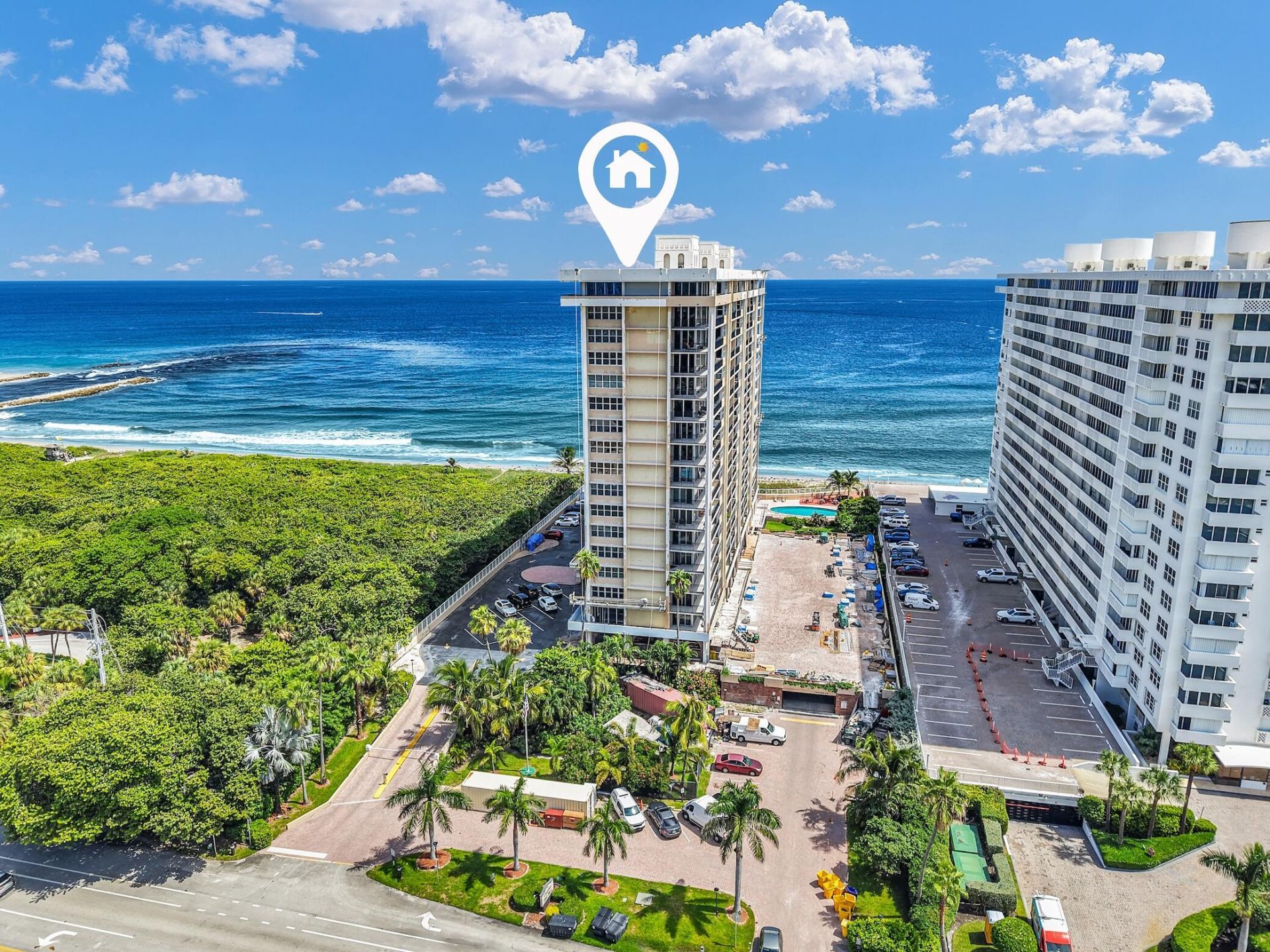 1180 S Ocean Boulevard, Unit 8 E, Boca Raton, FL 33432 Photo