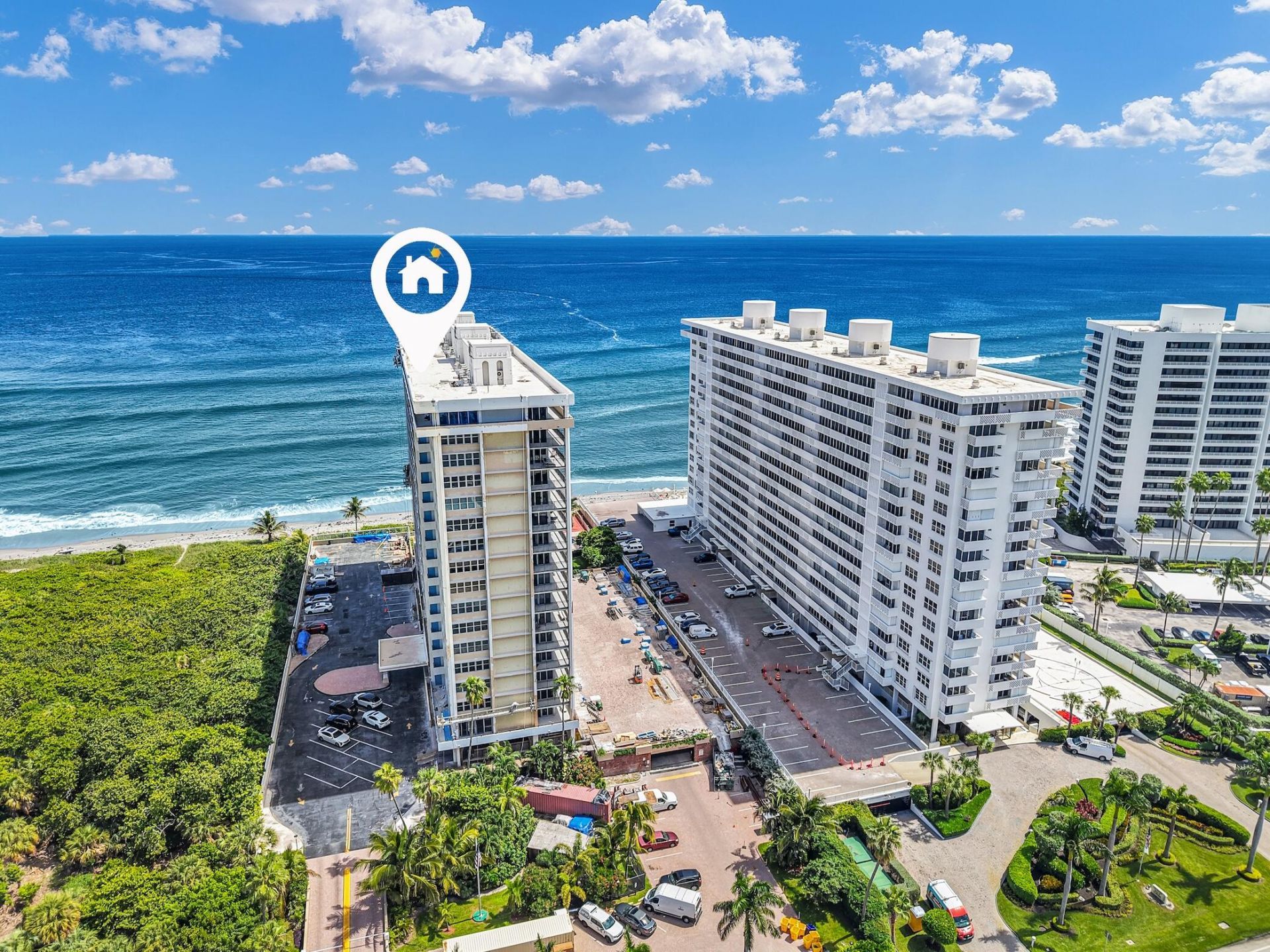 1180 S Ocean Boulevard, Unit 8 E, Boca Raton, FL 33432 Photo