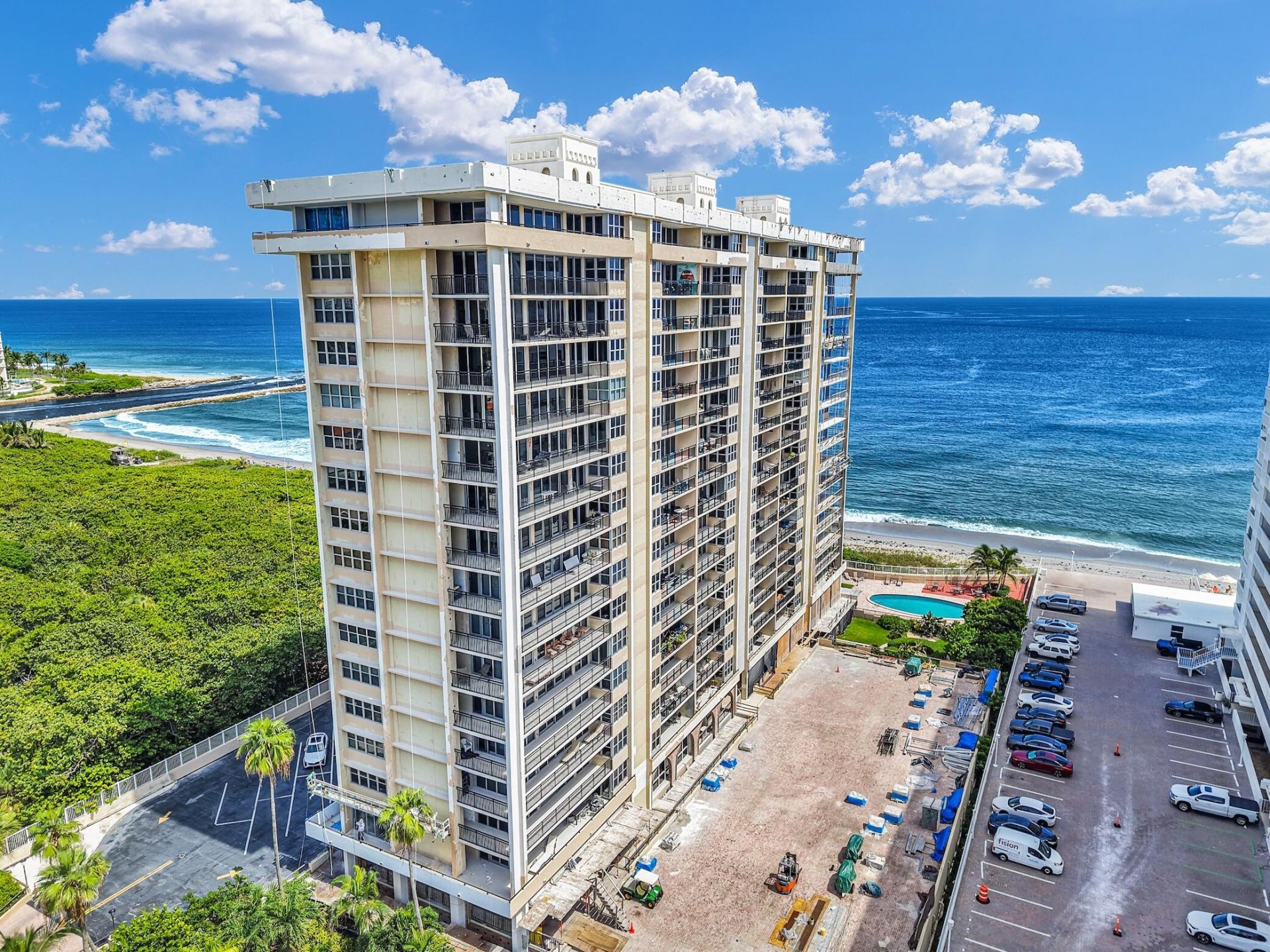 1180 S Ocean Boulevard, Unit 8 E, Boca Raton, FL 33432 Photo