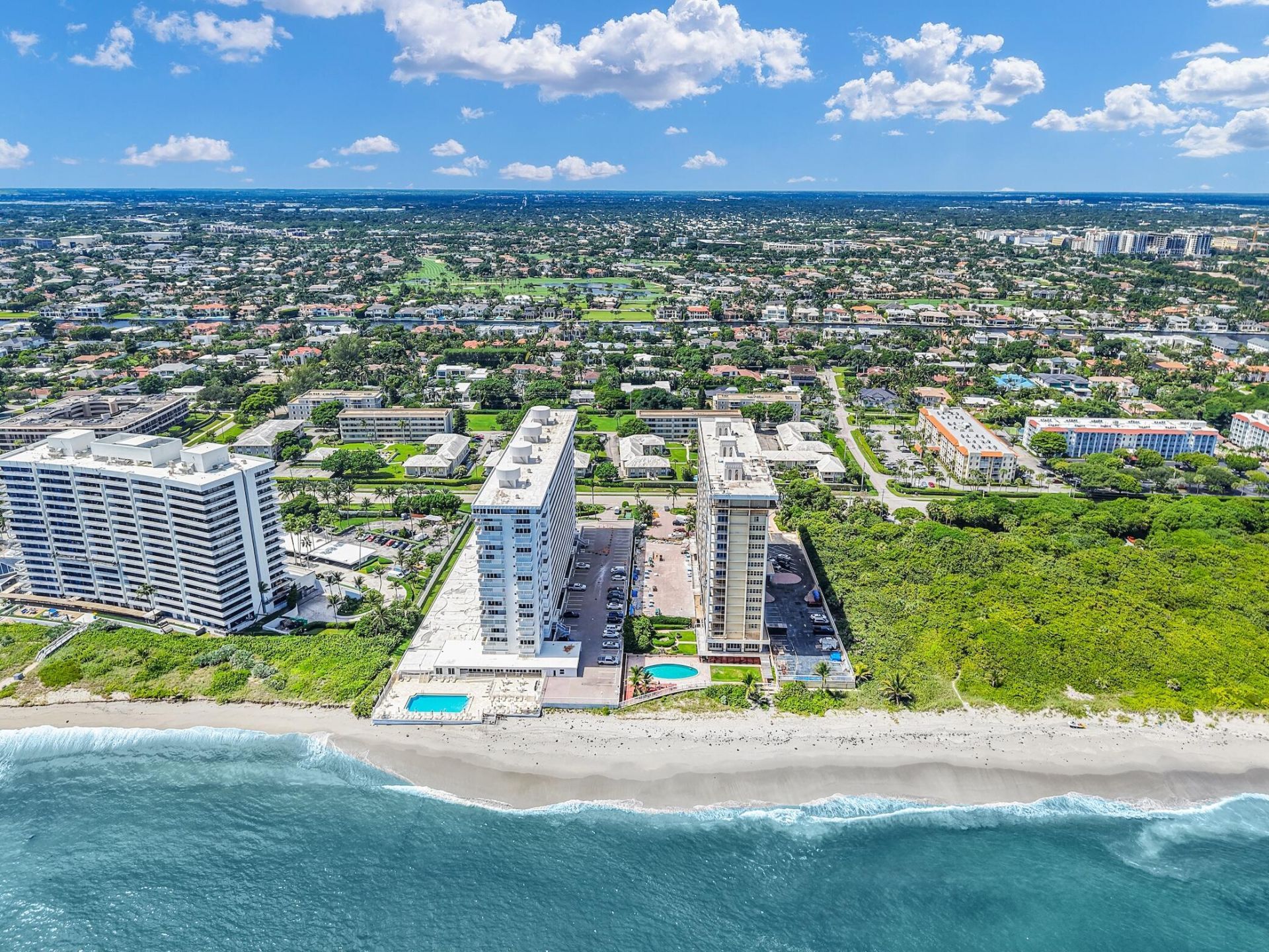 1180 S Ocean Boulevard, Unit 8 E, Boca Raton, FL 33432 Photo