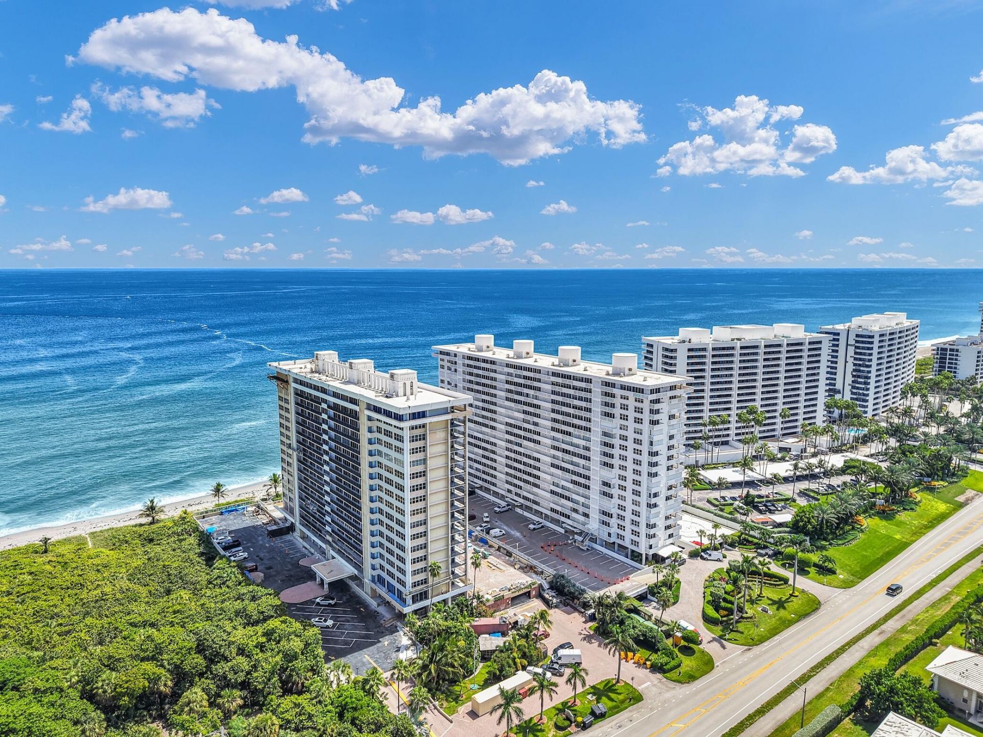 1180 S Ocean Boulevard, Unit 8 E, Boca Raton, FL 33432 Photo