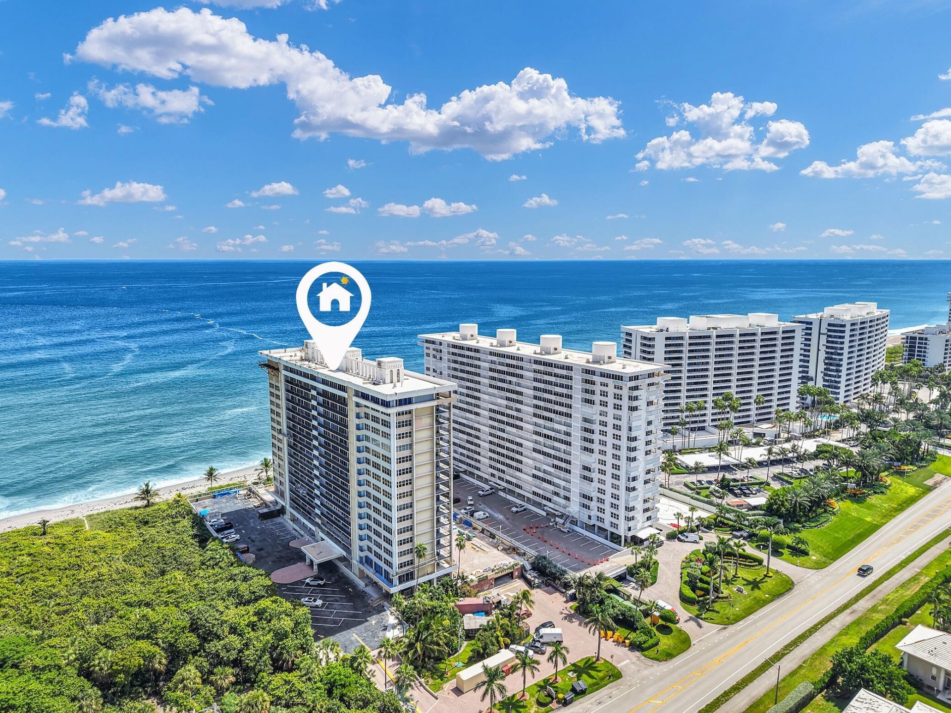 1180 S Ocean Boulevard, Unit 8 E, Boca Raton, FL 33432 Photo