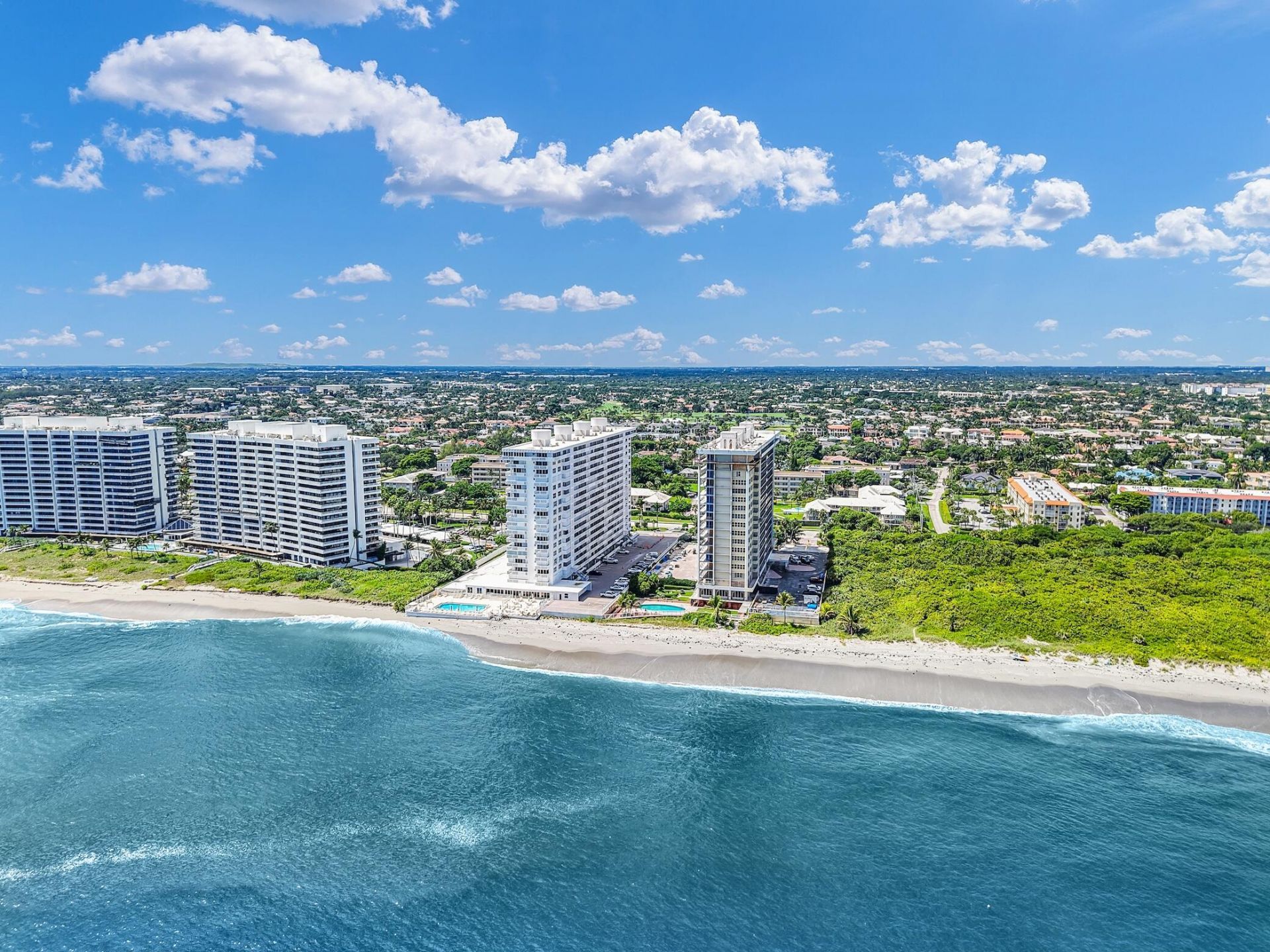 1180 S Ocean Boulevard, Unit 8 E, Boca Raton, FL 33432 Photo