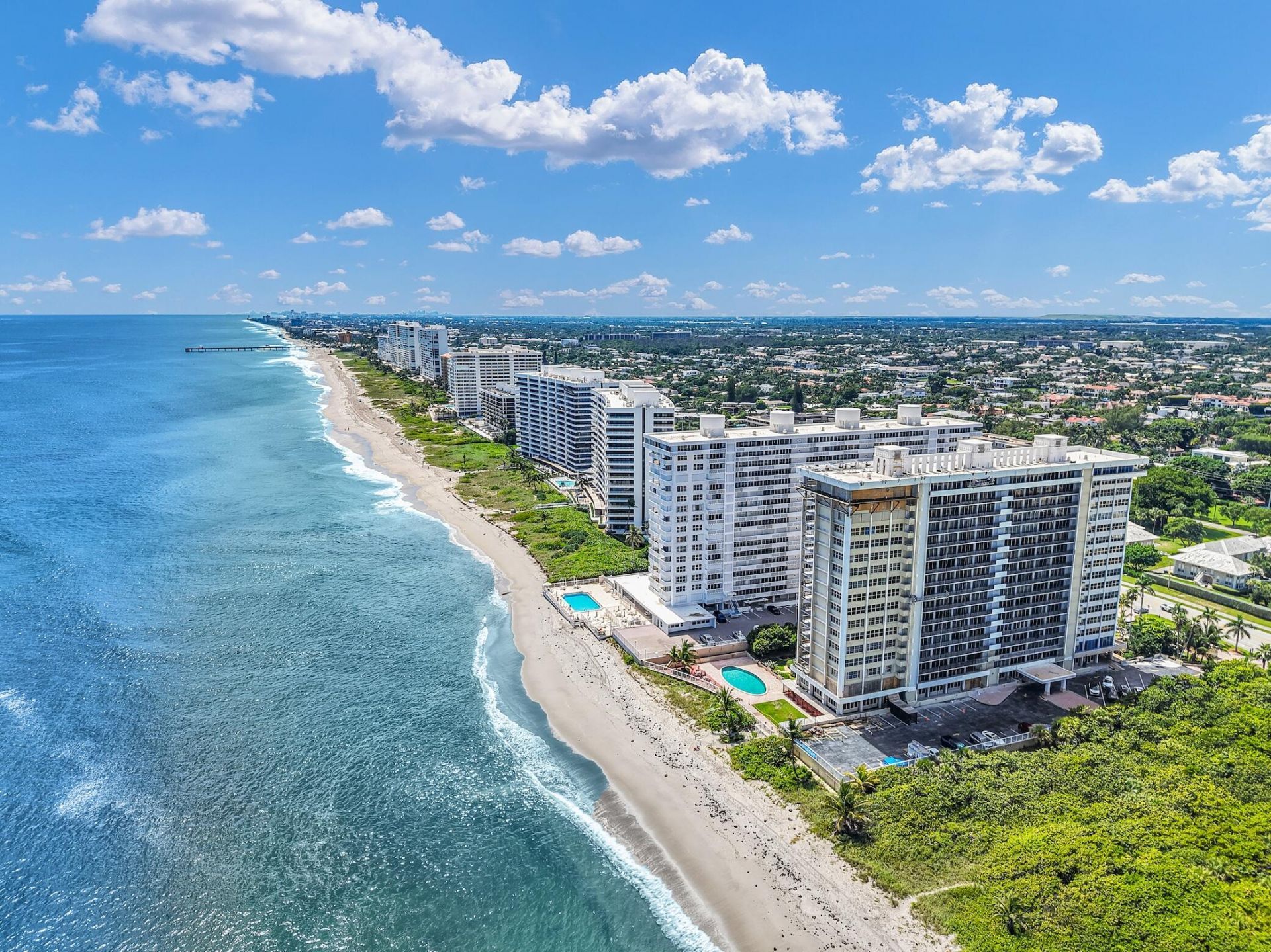 1180 S Ocean Boulevard, Unit 8 E, Boca Raton, FL 33432 Photo