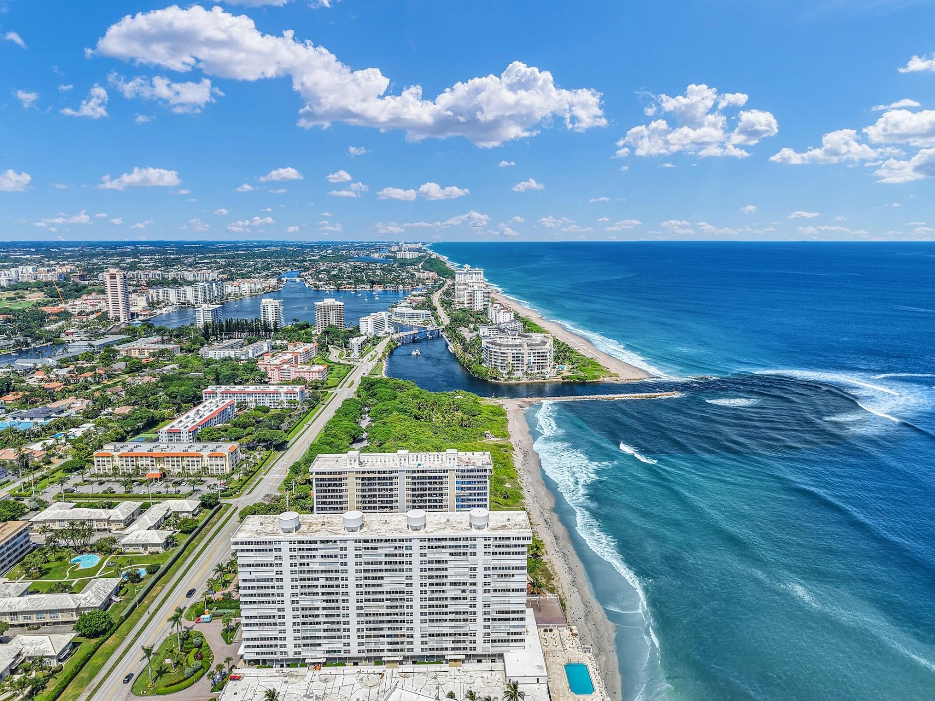 1180 S Ocean Boulevard, Unit 8 E, Boca Raton, FL 33432 Photo