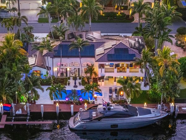 210 NURMI Drive, Fort Lauderdale, FL 33301