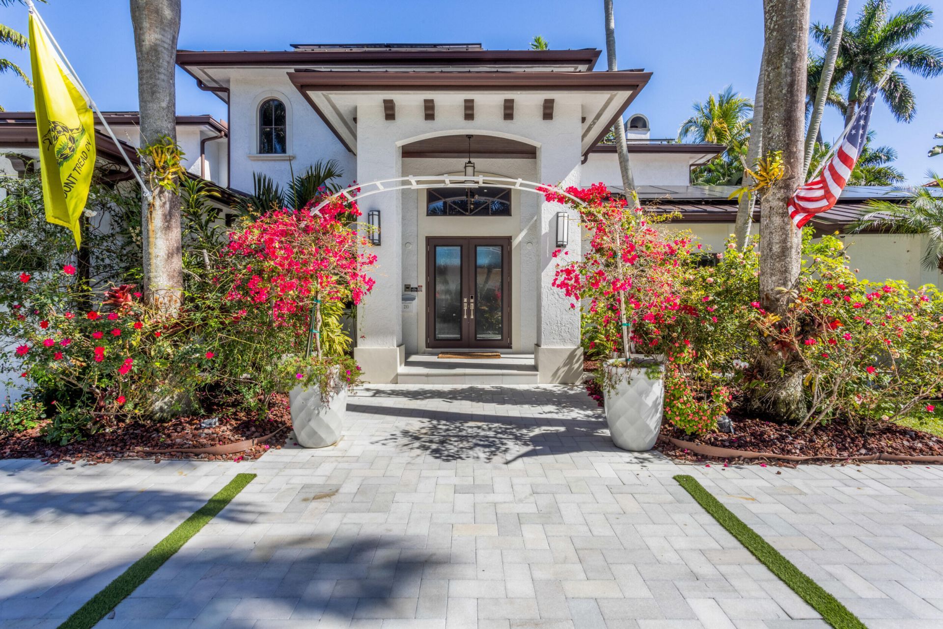210 Nurmi Drive, Fort Lauderdale, FL 33301 Photo