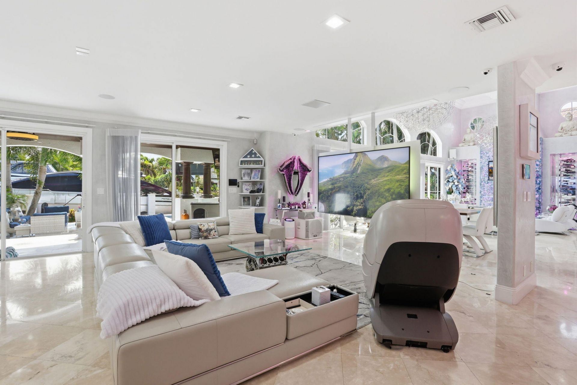210 Nurmi Drive, Fort Lauderdale, FL 33301 Photo