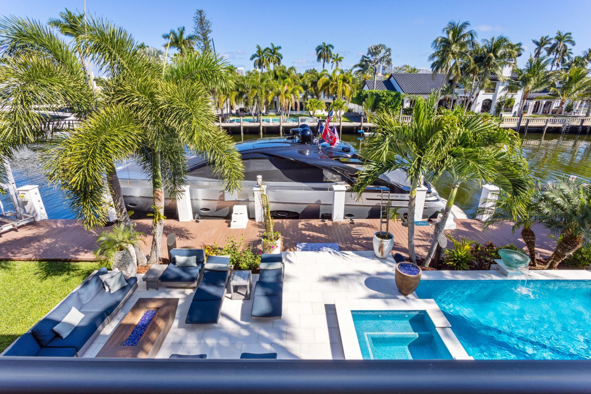 210 Nurmi Drive, Fort Lauderdale, FL 33301 Photo
