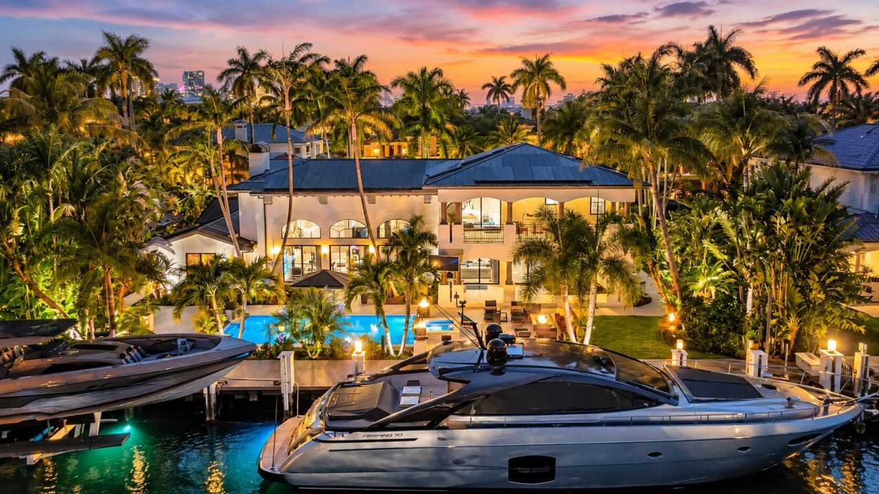 210 Nurmi Drive, Fort Lauderdale, FL 33301 Photo