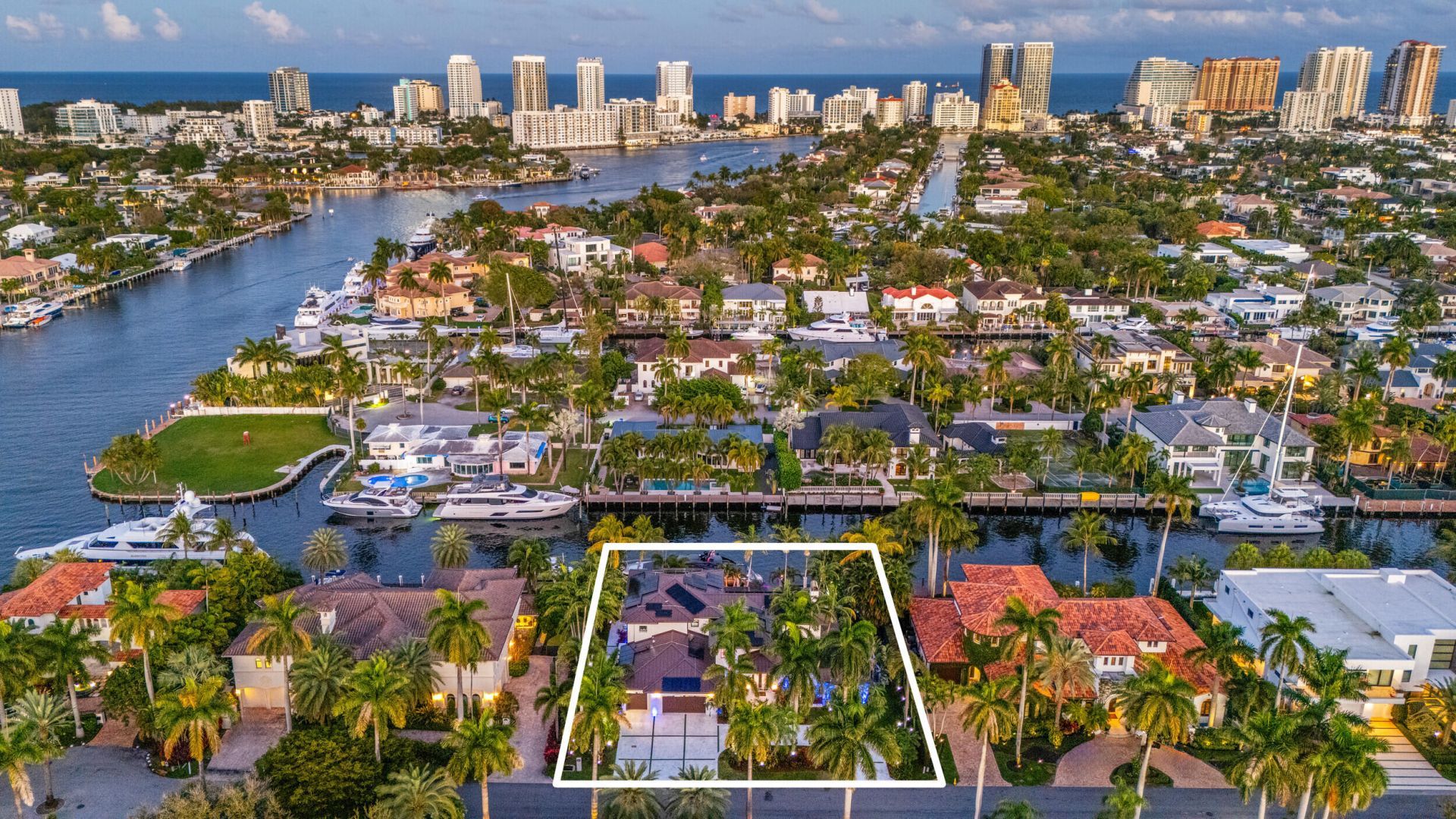 210 Nurmi Drive, Fort Lauderdale, FL 33301 Photo