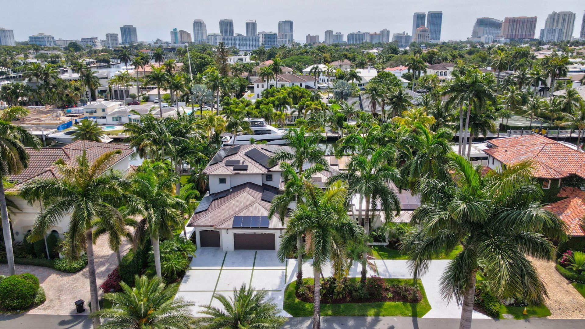 210 Nurmi Drive, Fort Lauderdale, FL 33301 Photo
