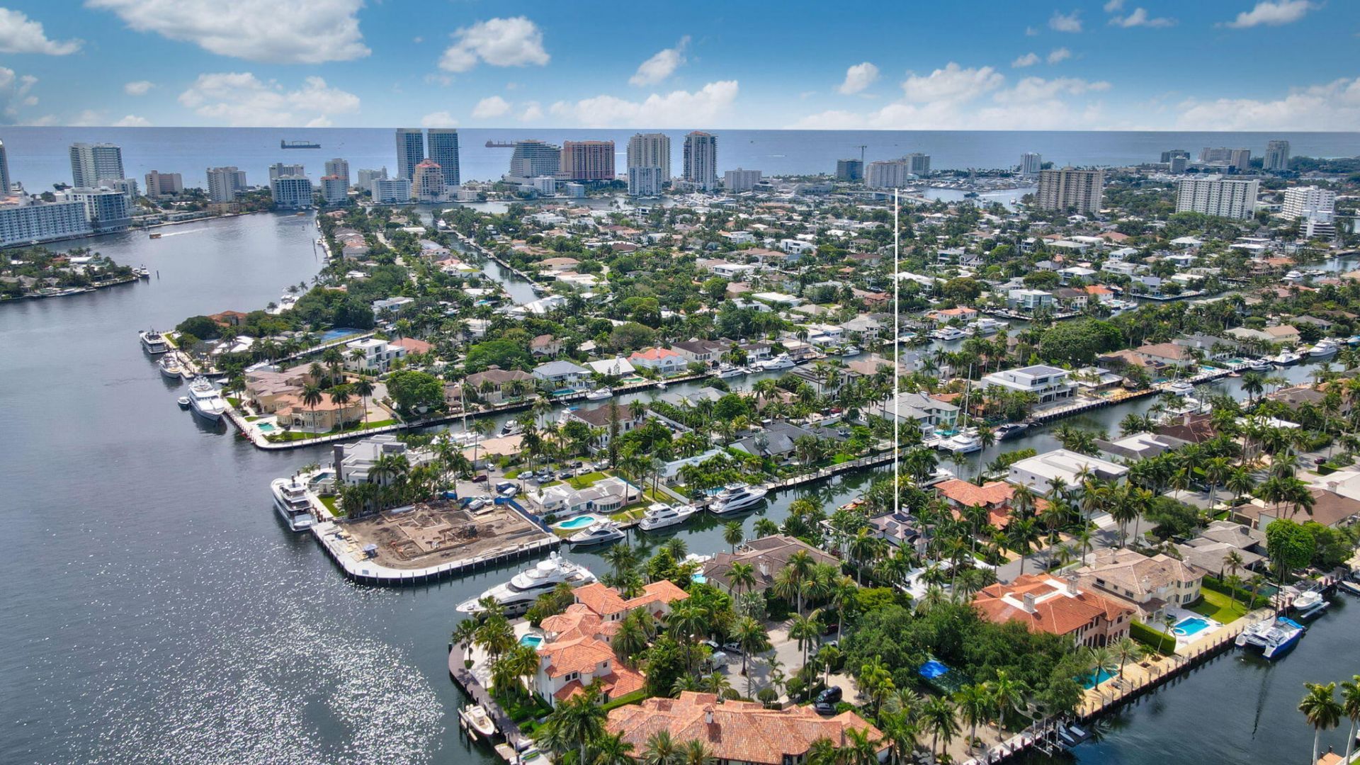 210 Nurmi Drive, Fort Lauderdale, FL 33301 Photo