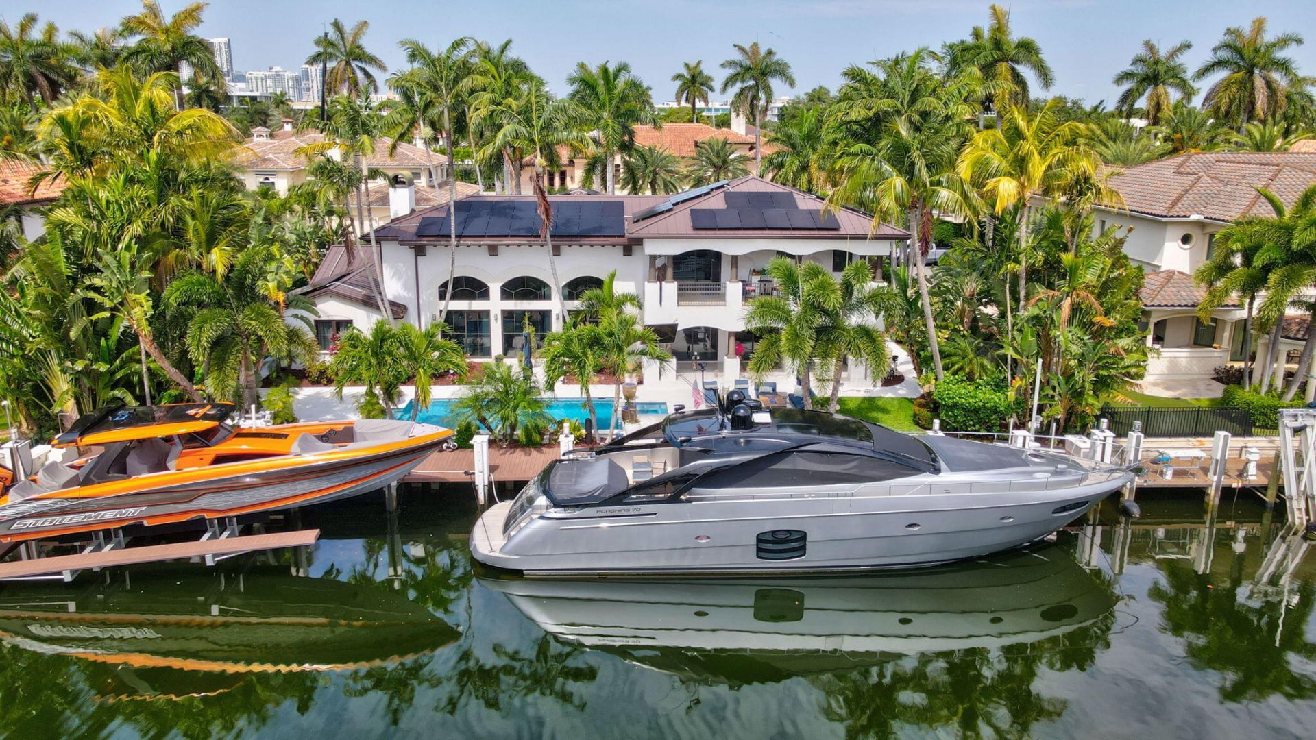 210 Nurmi Drive, Fort Lauderdale, FL 33301 Photo
