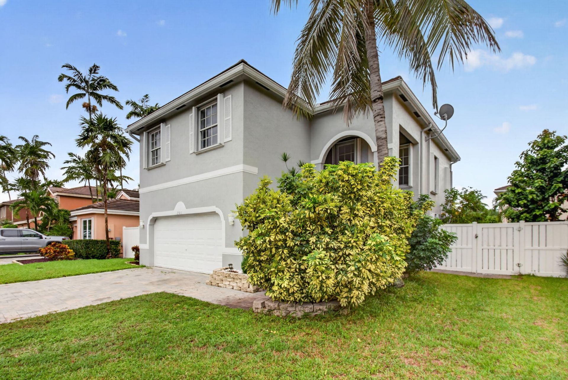 2911 E Sable Circle, Margate, FL 33063 Photo