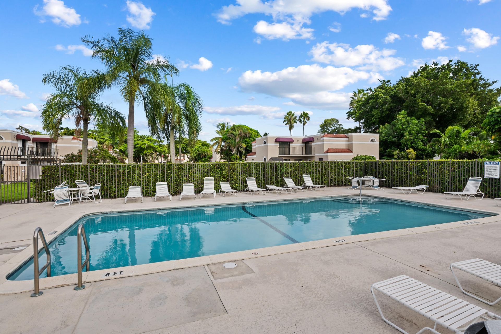 3770 Village Drive, Unit B, Delray Beach, FL 33445 Photo