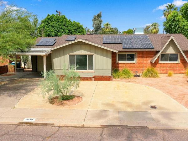 3638 W KRALL Street, Phoenix, AZ 85019