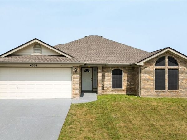 4305 Maggie Drive , Killeen, TX 76549