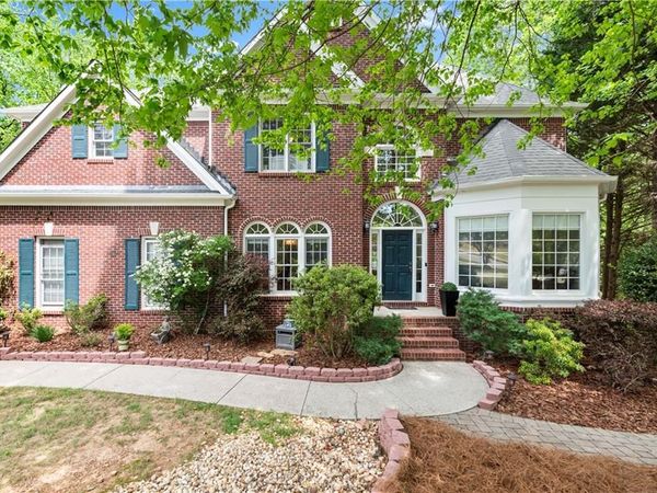 4425 Woodside Court, Cumming, GA 30041