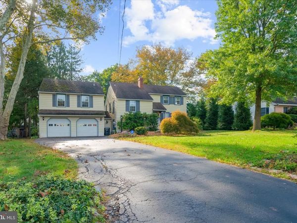 526 GREEN STREET, ROYERSFORD, PA 19468