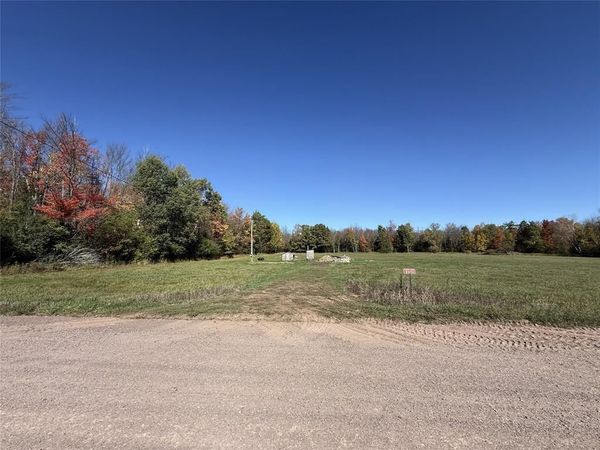 W8794 Moonshine Alley Lot 1, Catawba, WI 54515