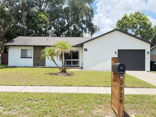 2928 ARCATA LANE, ORLANDO, FL 32817