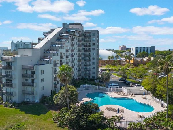 6165 CARRIER DRIVE , Unit 2111, ORLANDO, FL 32819