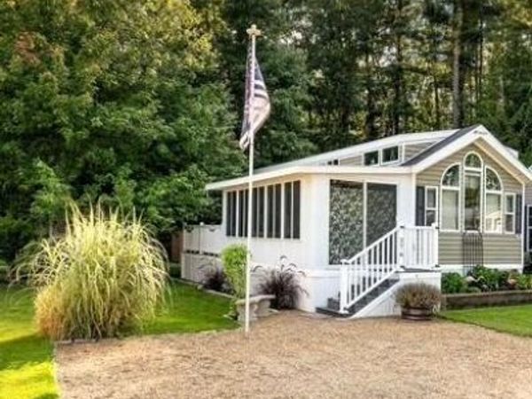 430 Post Road , Unit 276, Wells, ME 04090