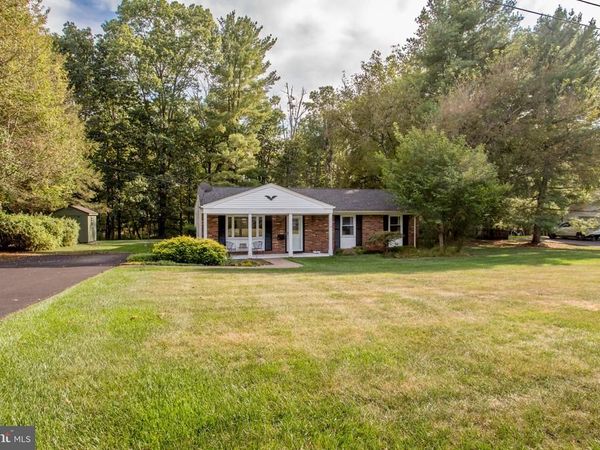 5 DEER PATH, MILFORD, NJ 08848
