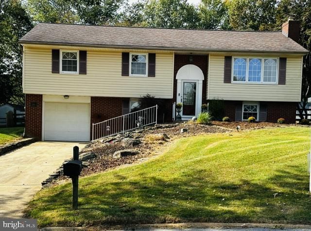 2102 ARABIAN COURT , FALLSTON, MD 21047