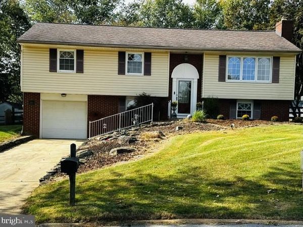 2102 ARABIAN COURT, FALLSTON, MD 21047