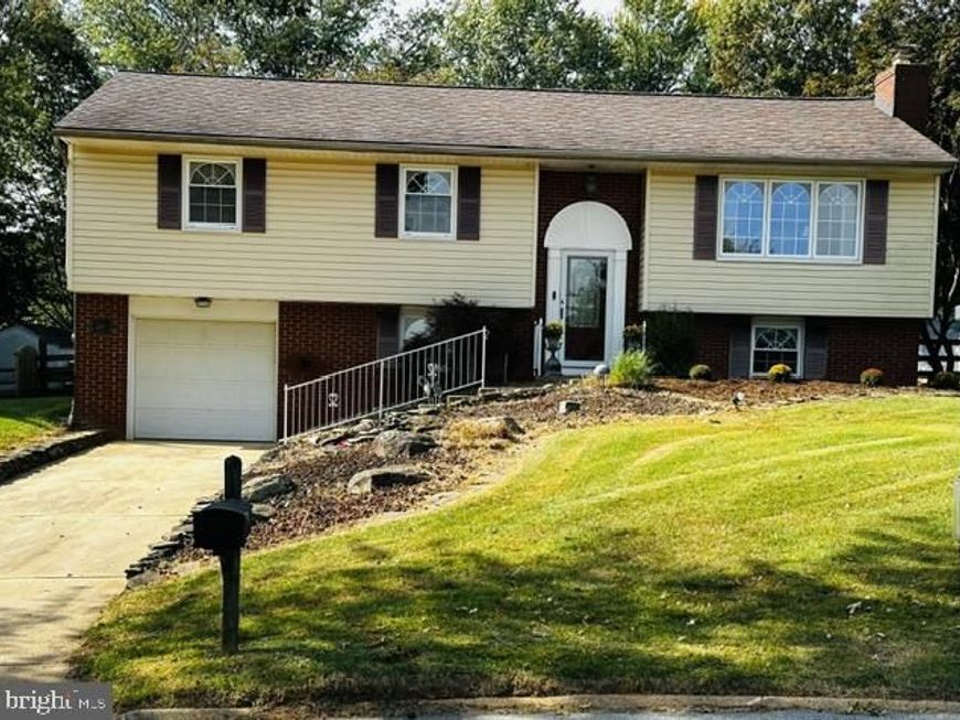 2102 Arabian Court , Fallston, MD 21047 Main Photo
