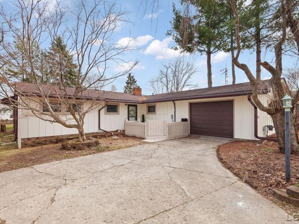306 N Van Buren , Tecumseh, MI 49286