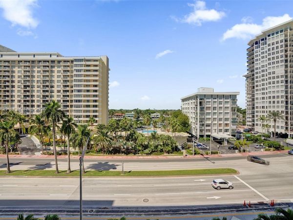 5601 Collins Ave , Unit 620, Miami Beach, FL 33140