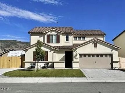10546 Circle Oaks Court, Reno, NV 89521 Photo