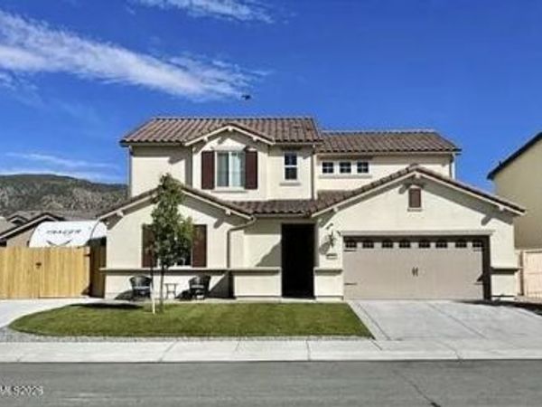 10546 Circle Oaks Court, Reno, NV 89521