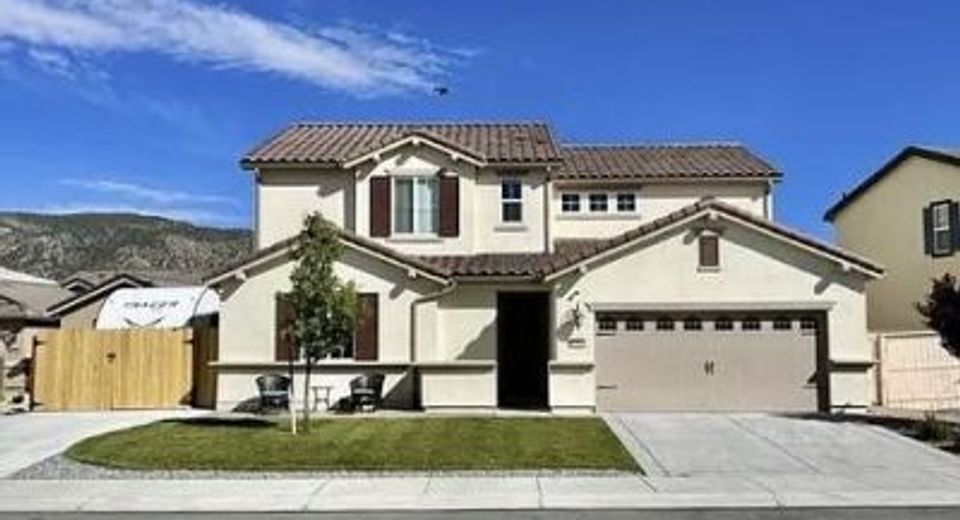 10546 Circle Oaks Court, Reno, NV 89521 Photo