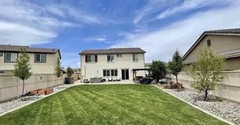 10546 Circle Oaks Court, Reno, NV 89521 Photo